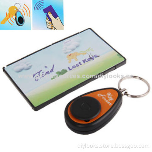 One to One Card-type Gadget Finder Kit
